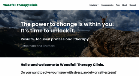 woodfalltherapyclinic.co.uk