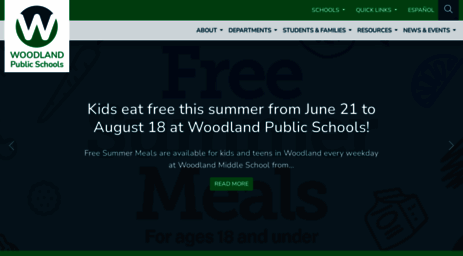 woodlandschools.org