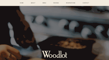 woodlotrestaurant.com
