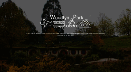 woodlynpark.co.nz