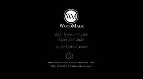 woodmade.com