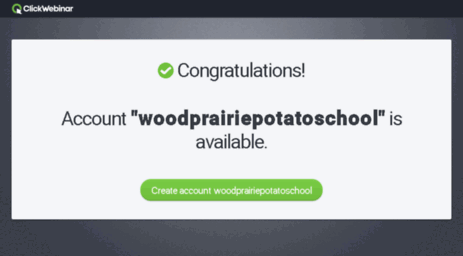 woodprairiepotatoschool.clickwebinar.com