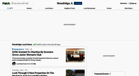 woodridge.patch.com