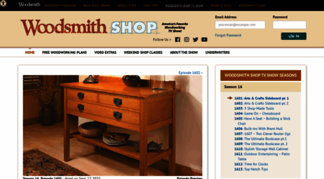 woodsmithshop.com