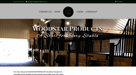 woodstarproducts.com
