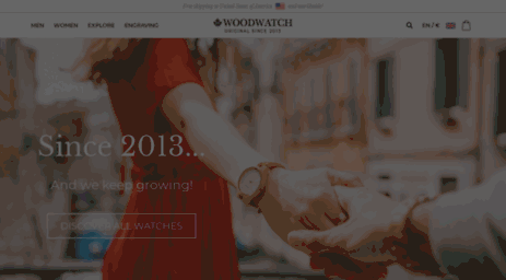 woodwatchstore.co.uk