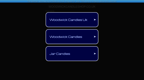 woodwickcandleshop.co.uk