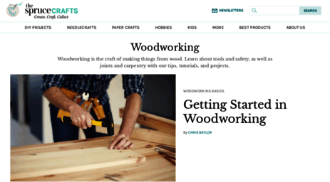 woodworking.about.com