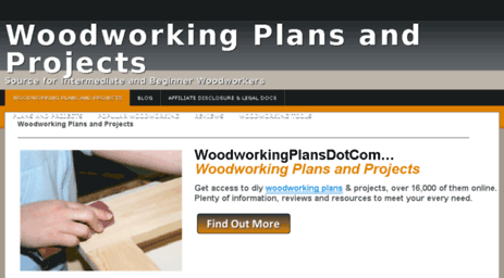 woodworkingplansdotcom.com