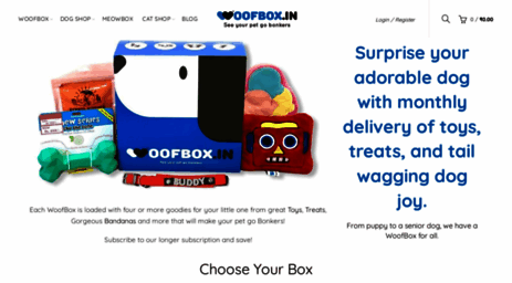 woofbox.in