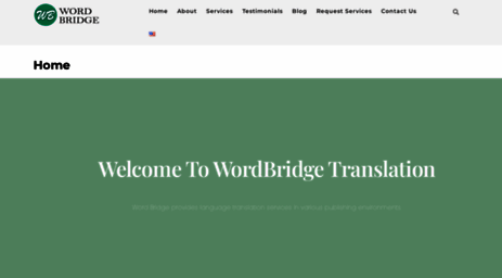 wordbridgetranslation.com