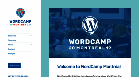wordcampmontreal.org