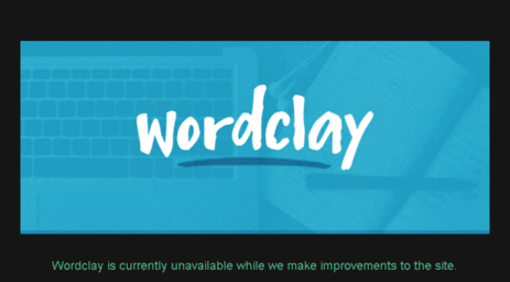 wordclay.com