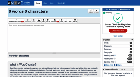wordcounter.net