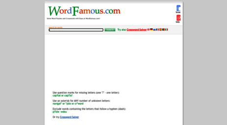 wordfamous.com