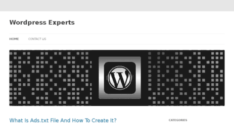 wordpress-experts.in