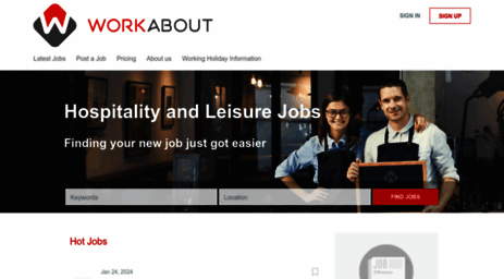 workabout.uk.com