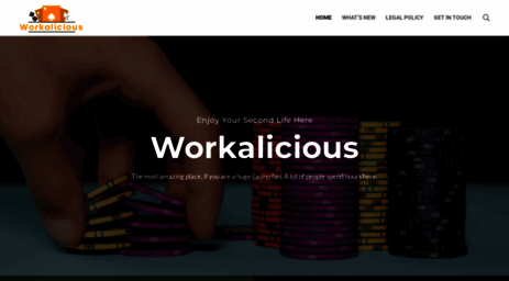 workalicious.org
