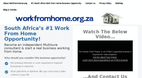 workfromhome.org.za