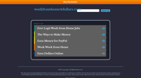 workfromhome4dollars.com
