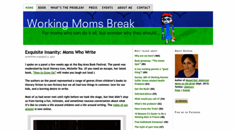 workingmomsbreak.com