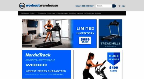workoutwarehouse.com