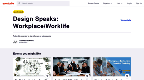 workplaceworklife.eventbrite.com.au