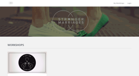 workshops.strongermarriages.com