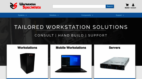 workstationspecialist.com