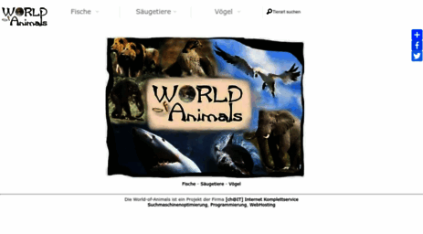world-of-animals.de