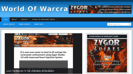 world-of-warcraft.iam-youare.com