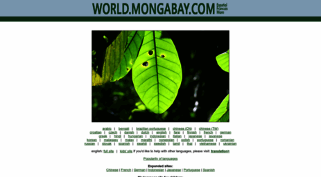 world.mongabay.com
