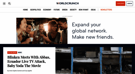 worldcrunch.com