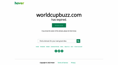 worldcupbuzz.com