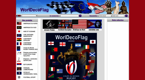 worldecoflag.com