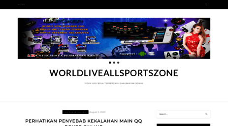 worldliveallsportszone.com