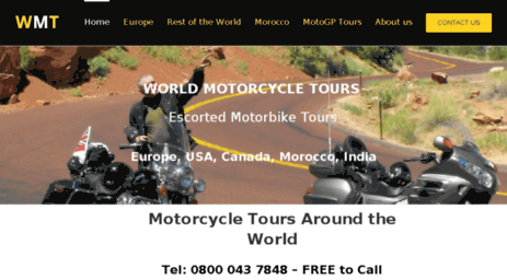 worldmotorcyclingtours.com