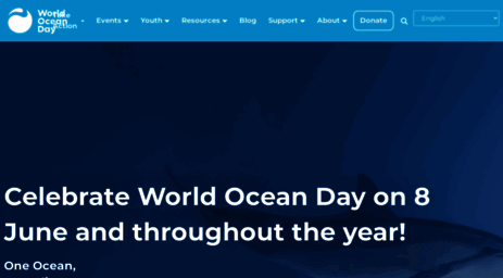 worldoceansday.org