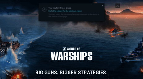 worldofwarships.eu