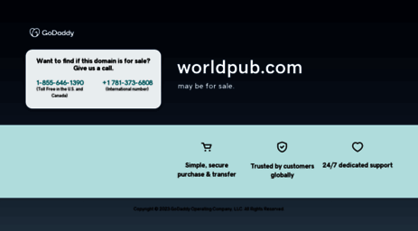 worldpub.com