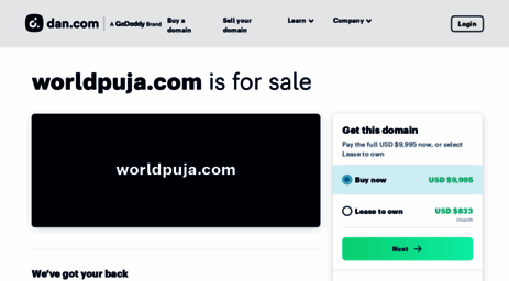 worldpuja.com