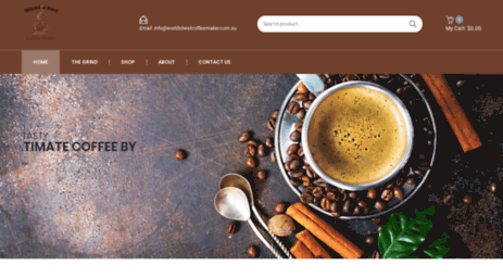 worldsbestcoffeemaker.com.au