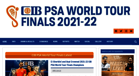 worldseriesfinals.com