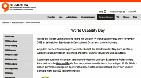 worldusabilityday.de