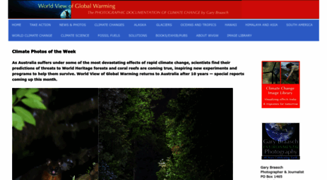 worldviewofglobalwarming.org