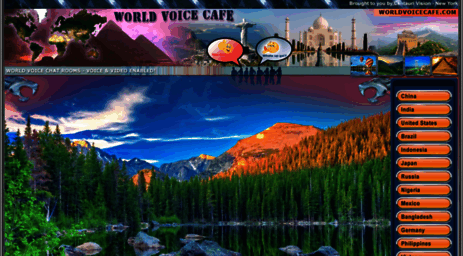 worldvoicecafe.com