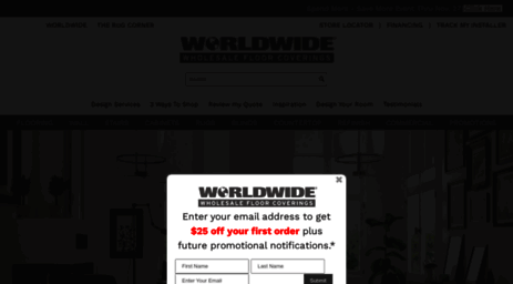 worldwidefloors.com