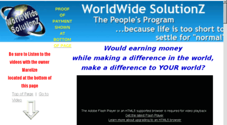 worldwidesolutionz.us