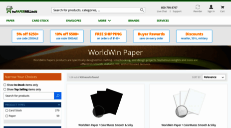 worldwinpapers.com