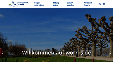 worms.de
